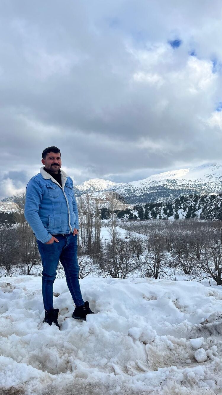  54136505  Bahattin, 30 ,    