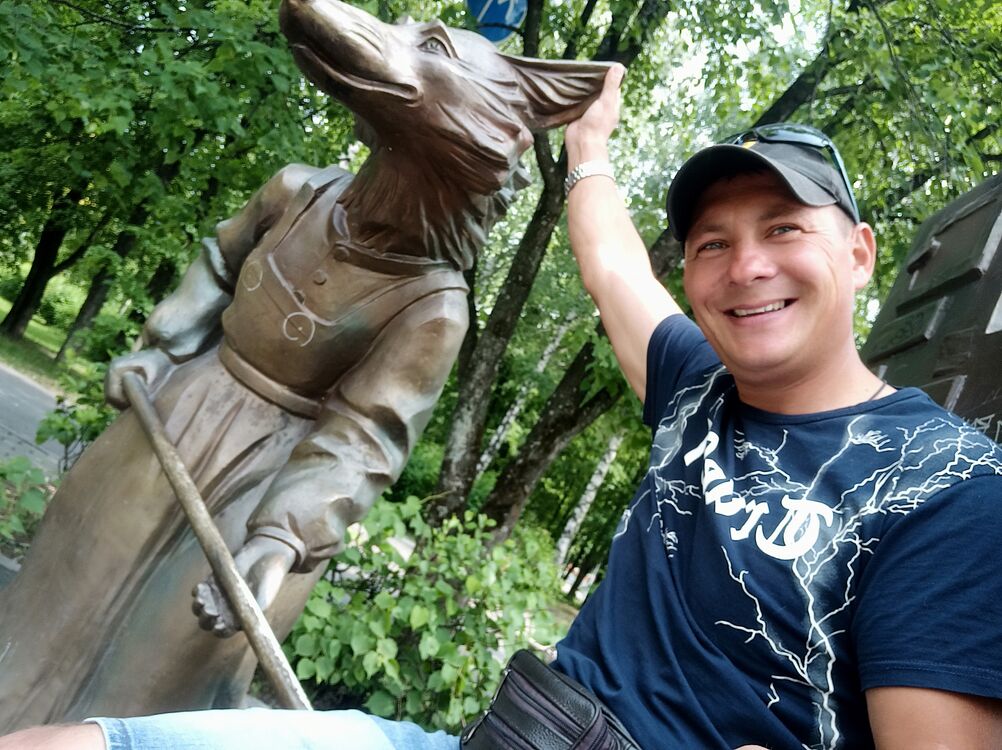  ,   Vyacheslav, 41 ,   ,   