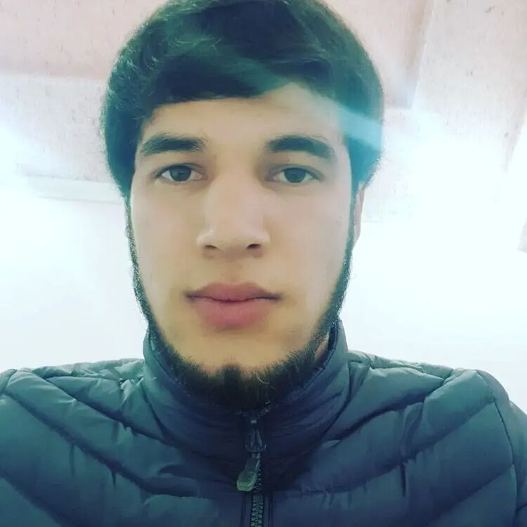  ,   Saloxddin, 24 ,   ,   
