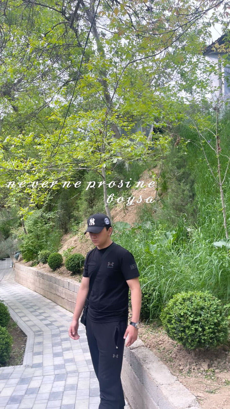 ���� 40202215 ����� Bek, 23 ����, ���� ���������� � ��������