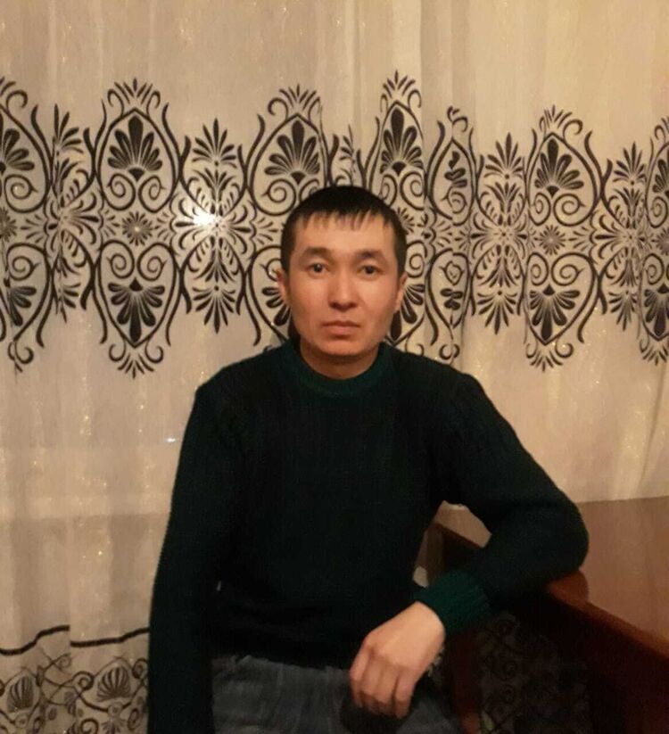 ���� 19969875 ������� Merhat, 34 ����, ���� ���������� � ����-������������