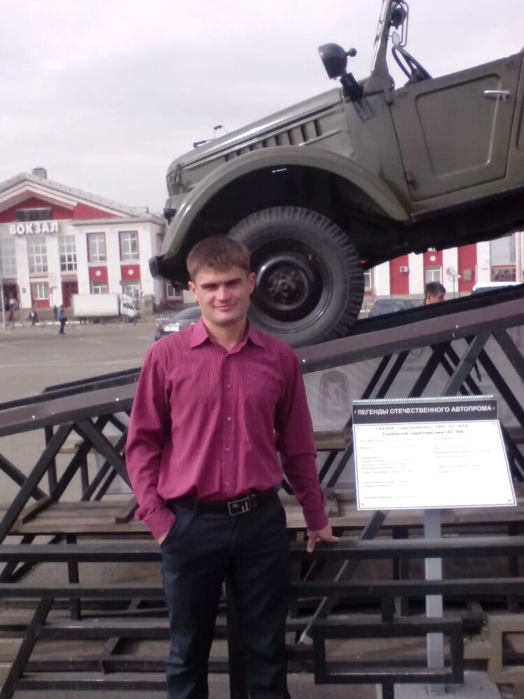  29970815  Alexey, 36 ,    