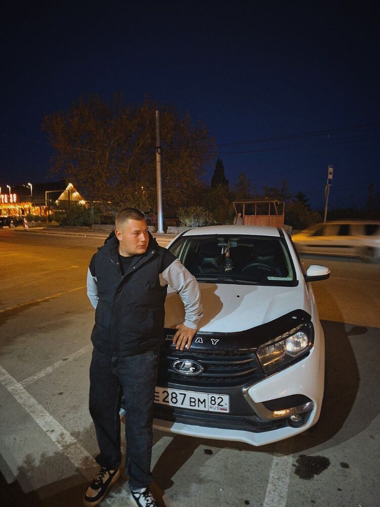 ���������� ������, ���� ����� Nikita, 24 ����, ������������ ��� ������, ����� � ���������