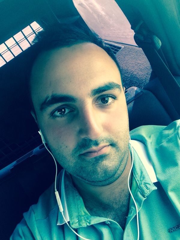 ���� 4744505 ������� Samir, 35 ���, ���� ���������� � ����