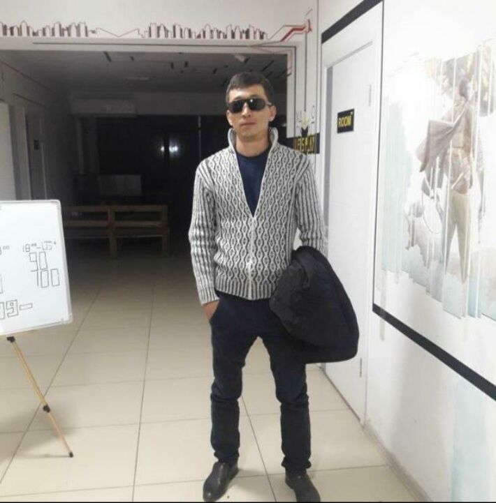  23300485  Aza, 34 ,    