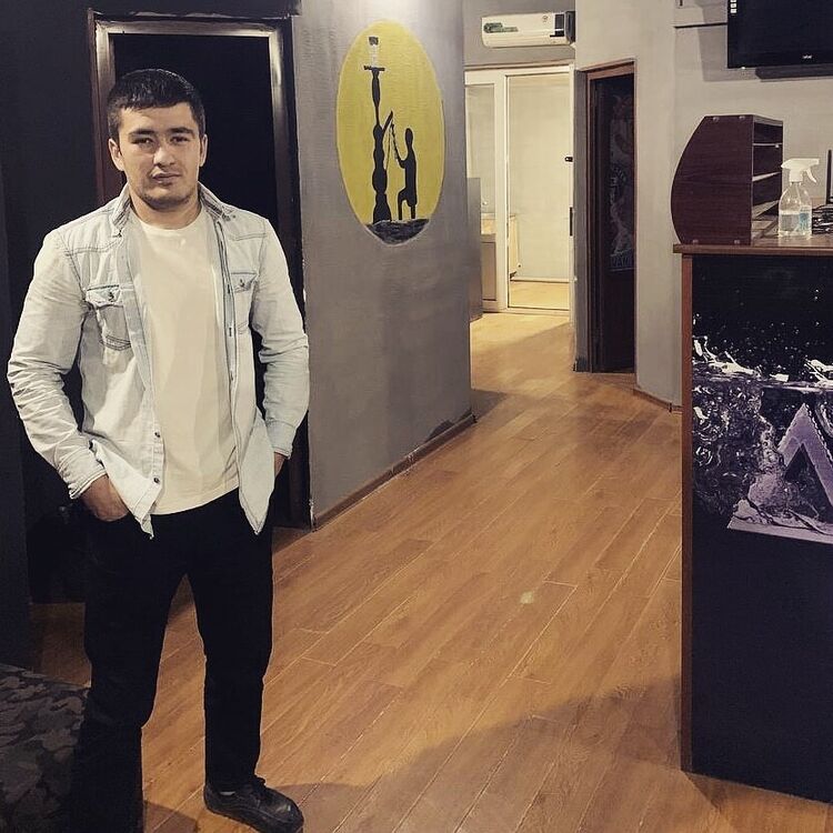  22951525  Muxamadali, 30 ,    