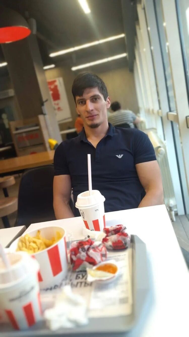 ���������� �������-�����, ���� ������� Dikii, 31 ���, ������������ ��� ������, ����� � ���������, c�������� ���������, ���������