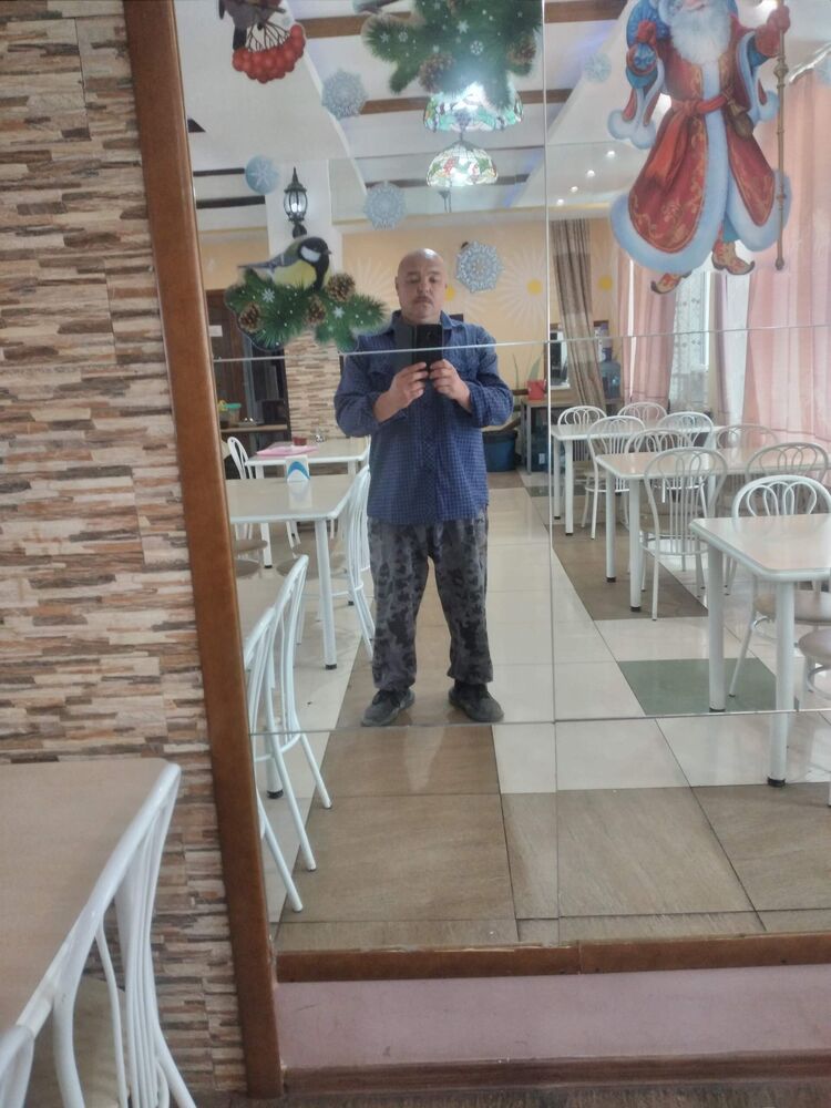  50512275  Sergey, 46 ,    