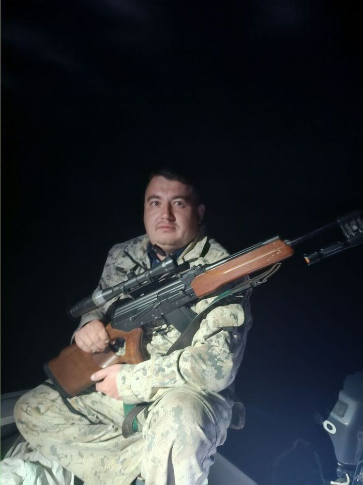 ���������� ���������, ���� ������� Sergei, 36 ���, ������������ ��� ����� � ���������, c�������� ���������