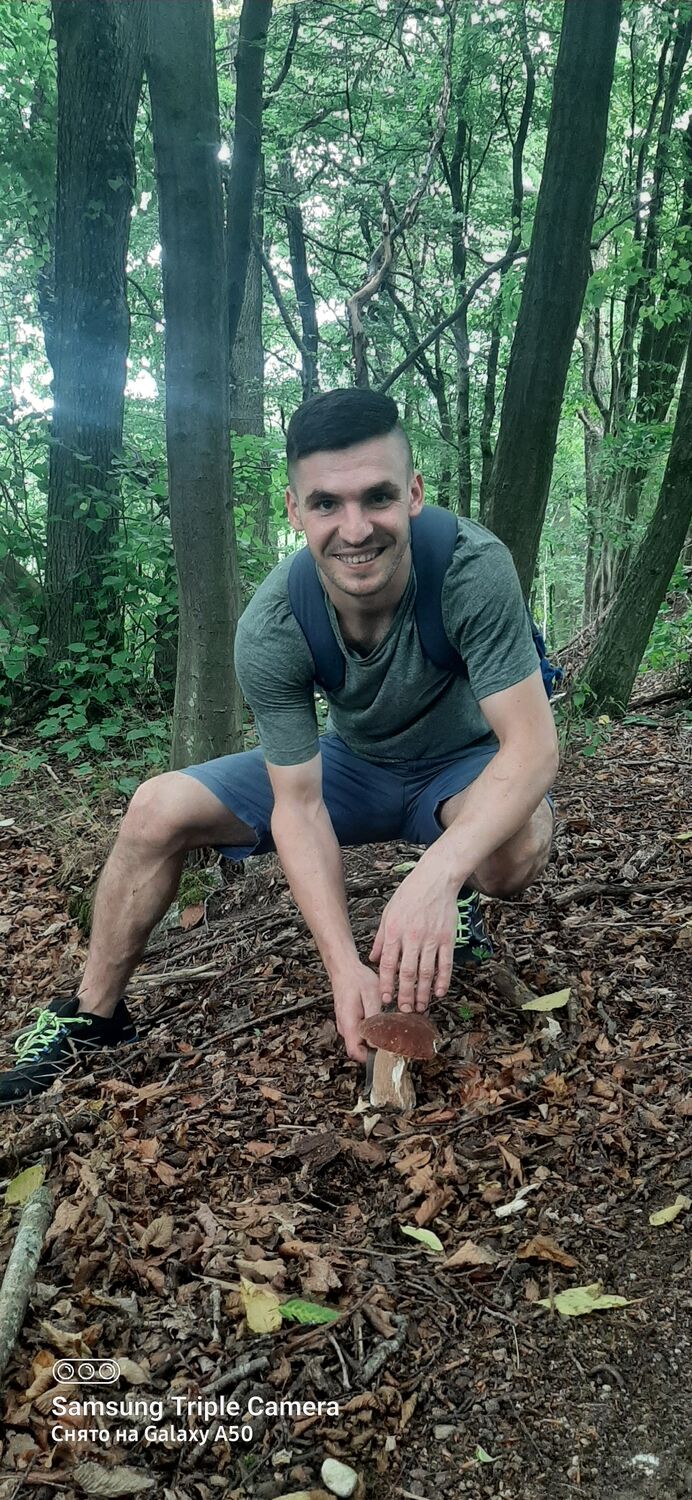 ���� 23678935 ������� Dmytro, 31 ���, ���� ���������� � �������