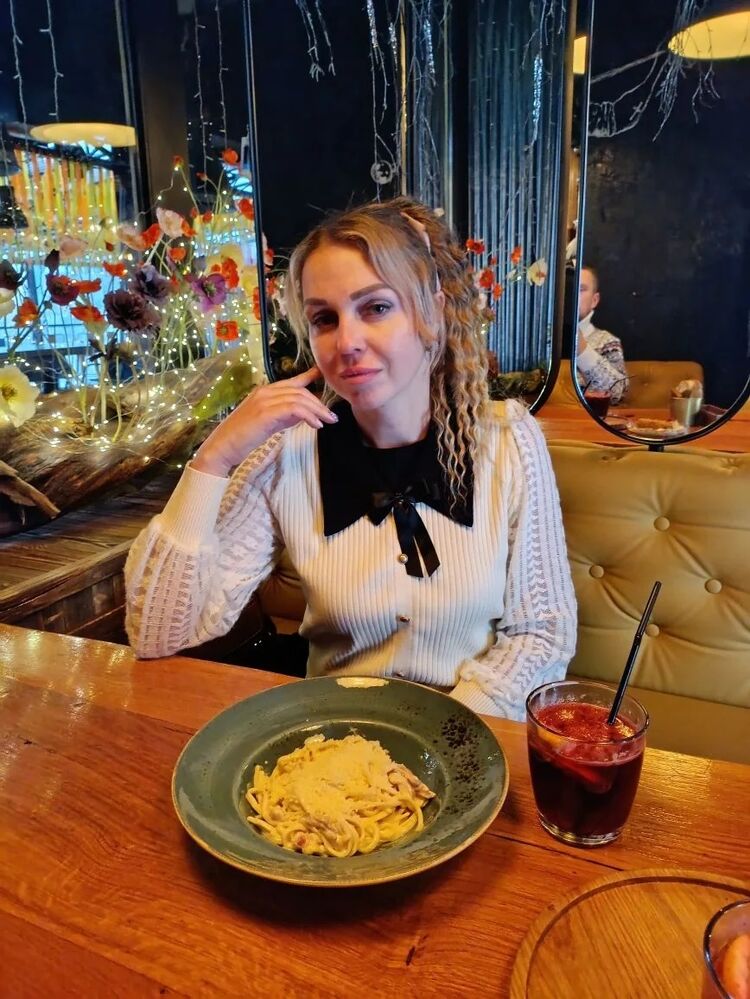 ���������� �����, ���� ������� Olesya, 40 ���, ������������ ��� ������, ����� � ���������