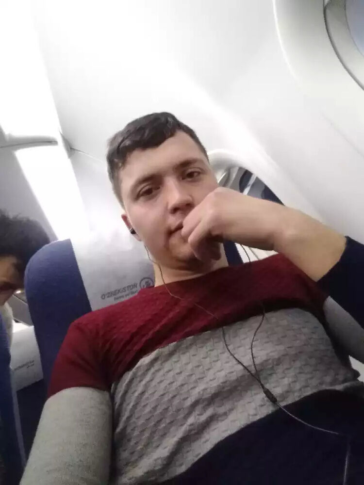 ���� 25695195 ������� Nodir, 33 ����, ���� ���������� � ������