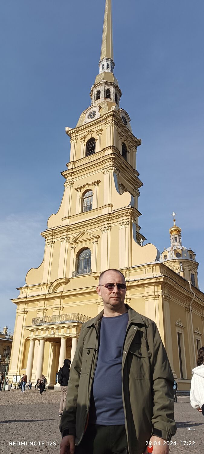 ���������� �����-���������, ���� ������� �������, 46 ���, ������������ ��� ������, ����� � ���������