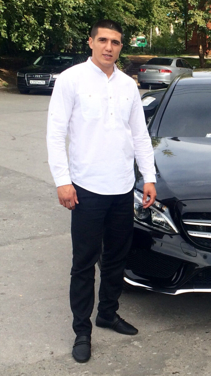 ���� 8856665 ������� ������, 38 ���, ���� ���������� � ������������