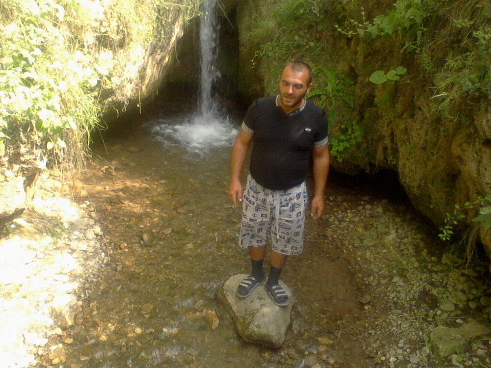 ���� 4594945 ������� Hovhannes, 40 ���, ���� ���������� � �������