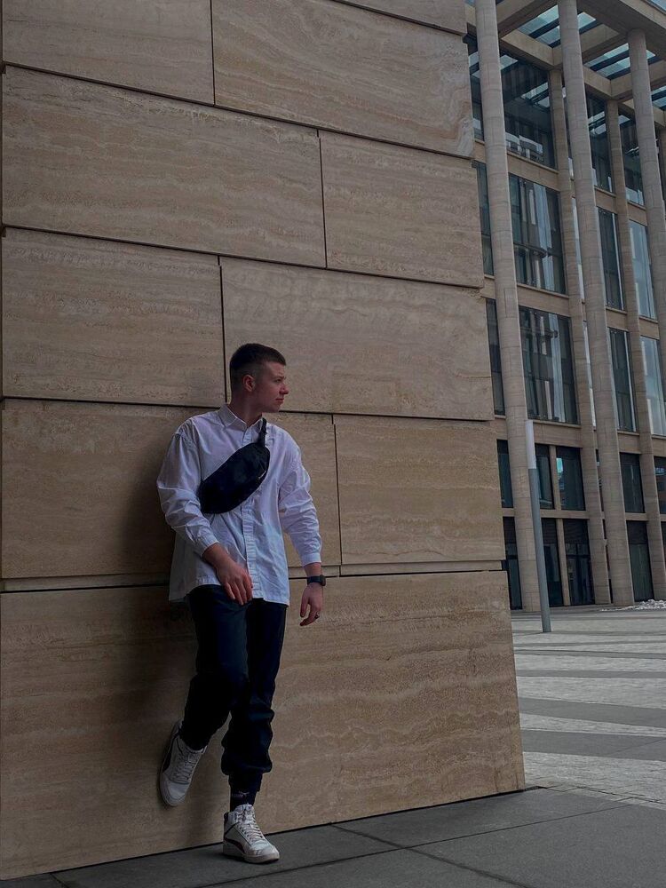 ���� 33391135 ����� Danila, 21 ���, ���� ���������� � �����-����������