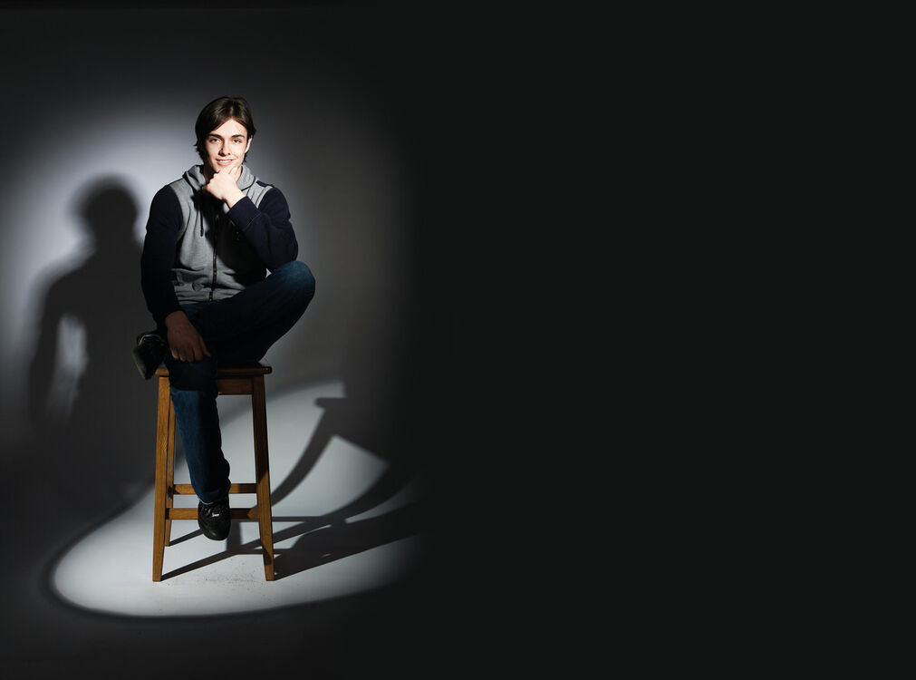 ���� 5269825 ������� David, 36 ���, ���� ���������� � ����������