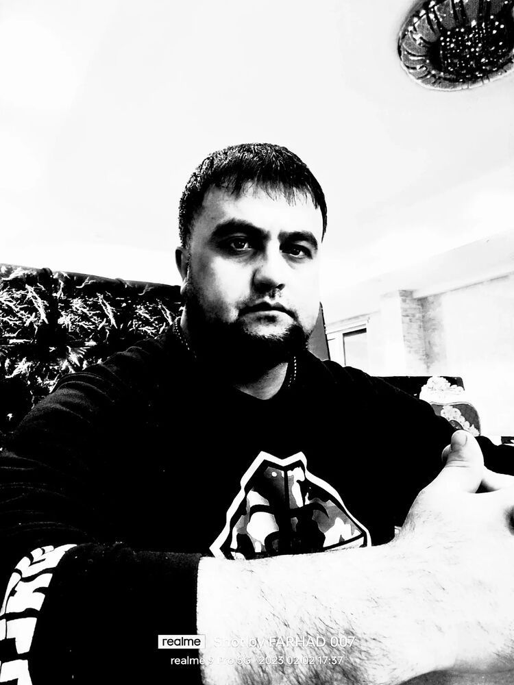 ���������� ������, ���� ������� FARHAD, 34 ����, ������������ ��� ������, ����� � ���������