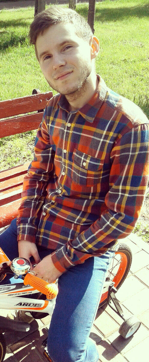 ���� 9285555 ������� Aleksandr, 30 ���, ���� ���������� � �����