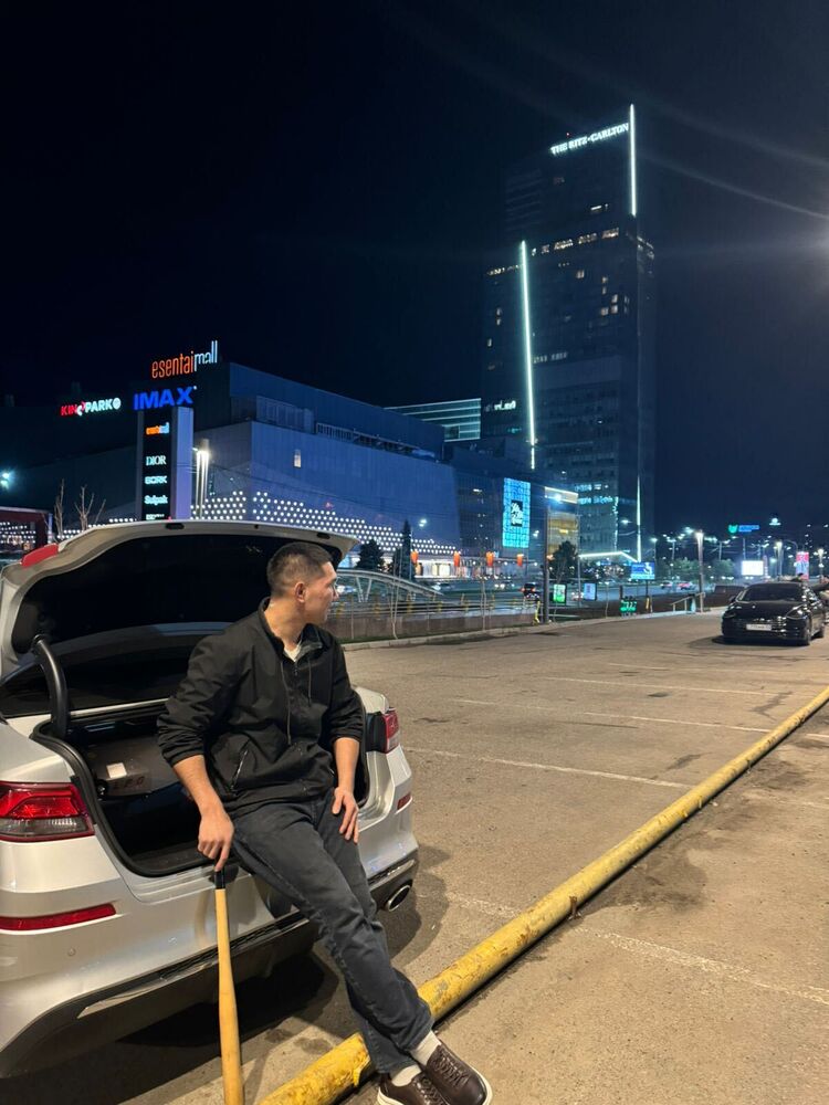 ���������� ������, ���� ����� ������, 24 ����, ������������ ��� ������