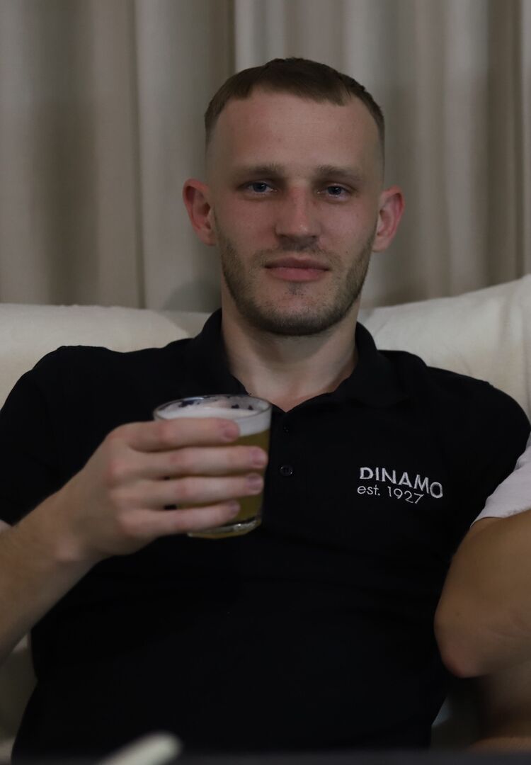 ���� 55424705 ������� Misha, 32 ����, ���� ���������� � ������