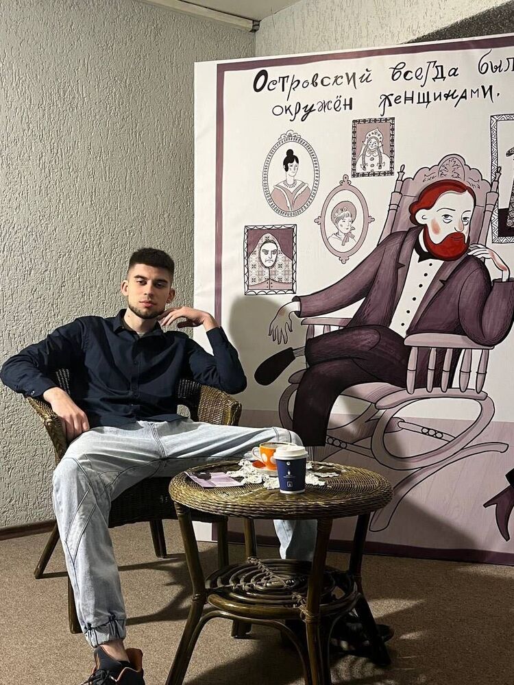 ���������� �������, ���� ����� Artem, 25 ���, ������������ ��� ������, ����� � ���������