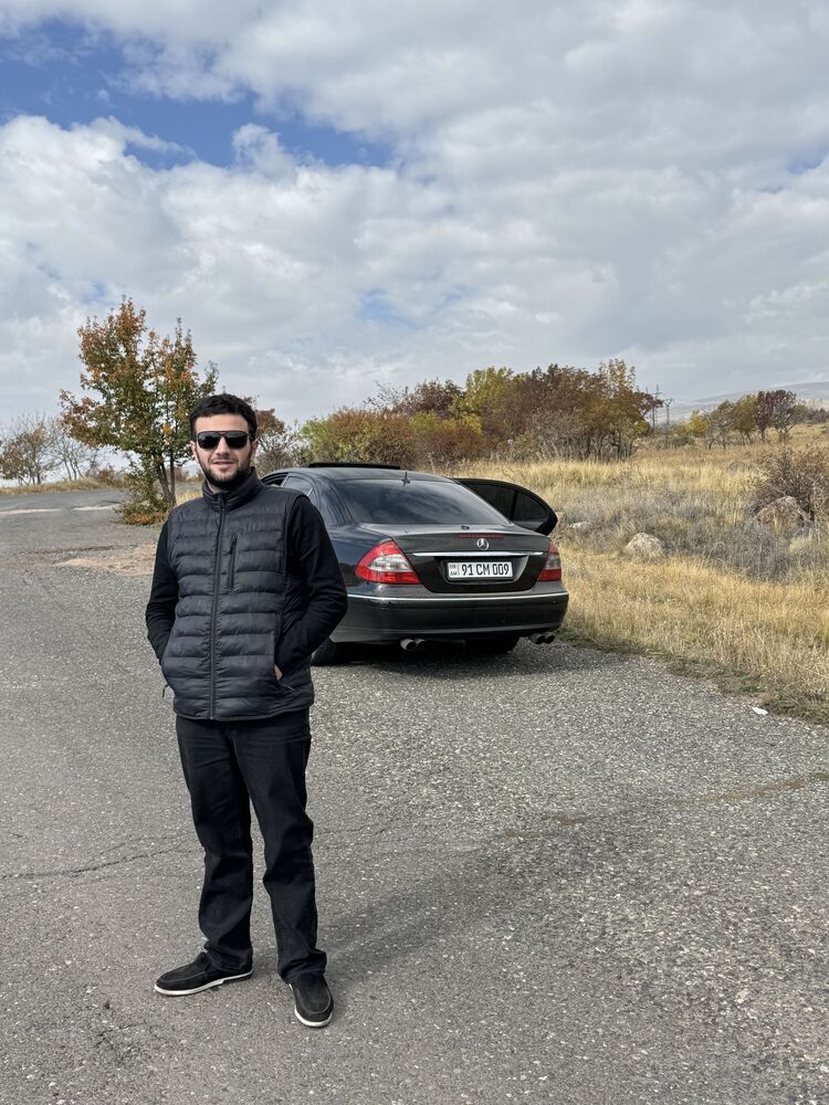 ���� 47250835 ����� Vardan, 23 ����, ���� ���������� � �������