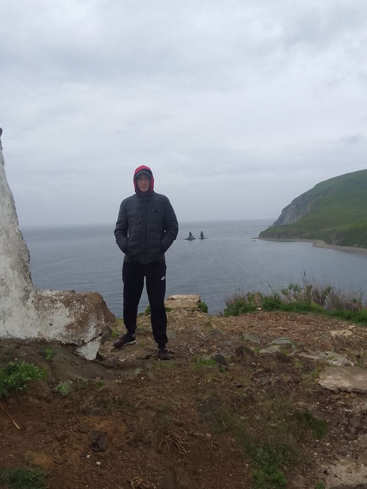 ���������� �����������, ���� ������� Sergei, 38 ���, ������������ ��� ���������