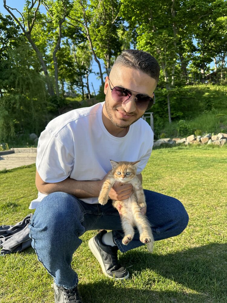 ���� 40609865 ����� �����, 23 ����, ���� ���������� � ������������