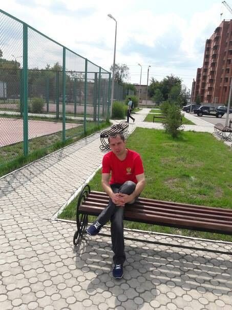 ���� 10780915 ������� �������, 41 ���, ���� ���������� � ���������