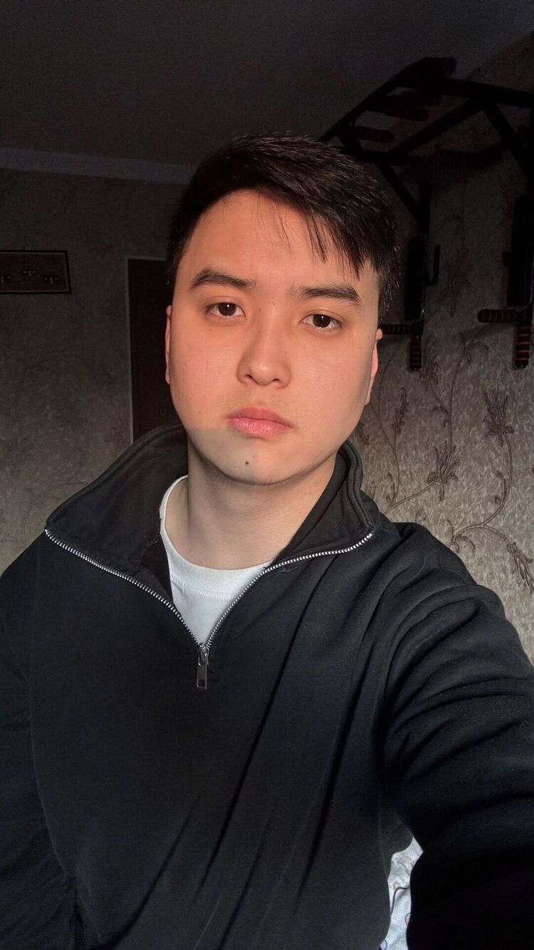 ���� 56083215 ����� Nurdoolot, 20 ���, ���� ���������� � �������