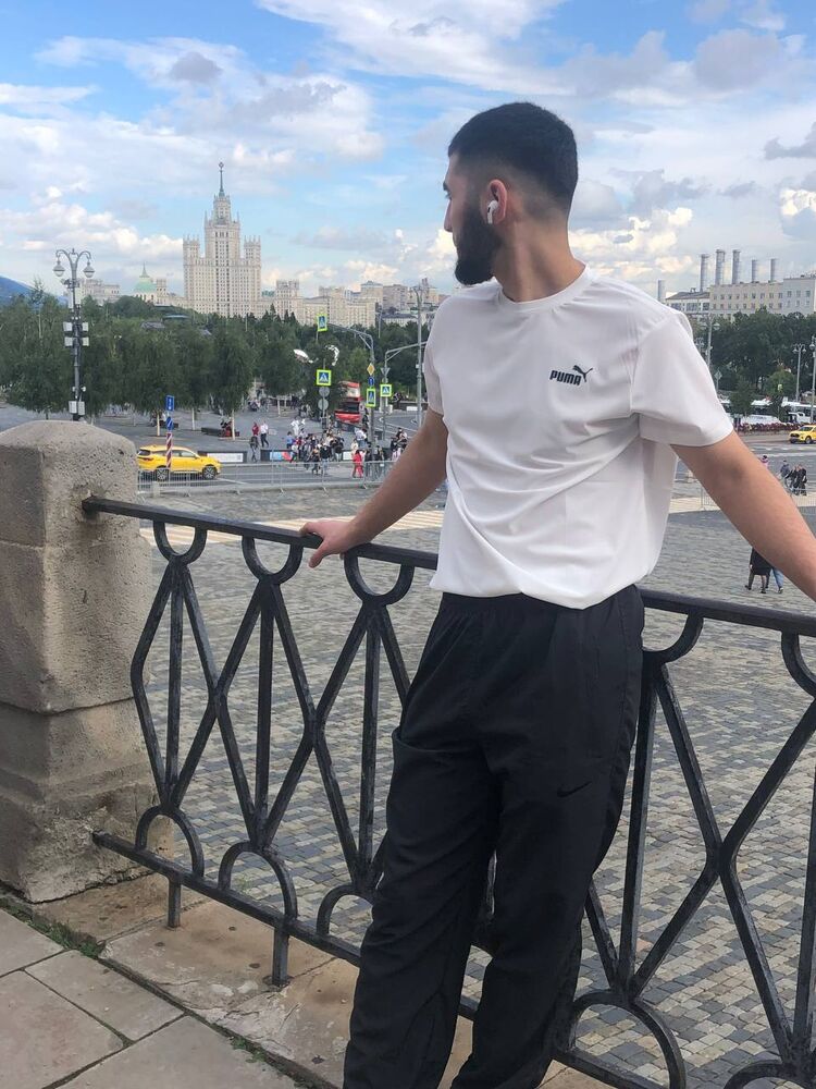 ���������� ������, ���� ����� Amir, 21 ���, ������������ ��� ������, ����� � ���������