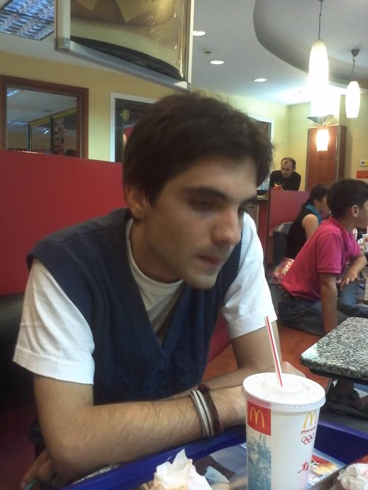 ���������� �������, ���� ������� Sasha, 35 ���, ������������ ��� ������, ����� � ���������, c�������� ���������