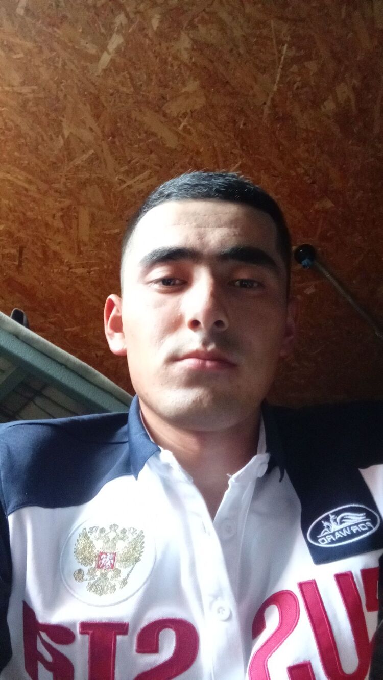 ���� 45111355 ����� Begzod, 23 ����, ���� ���������� � ������