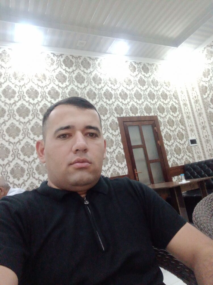  23493105  Ravshan, 37 ,    