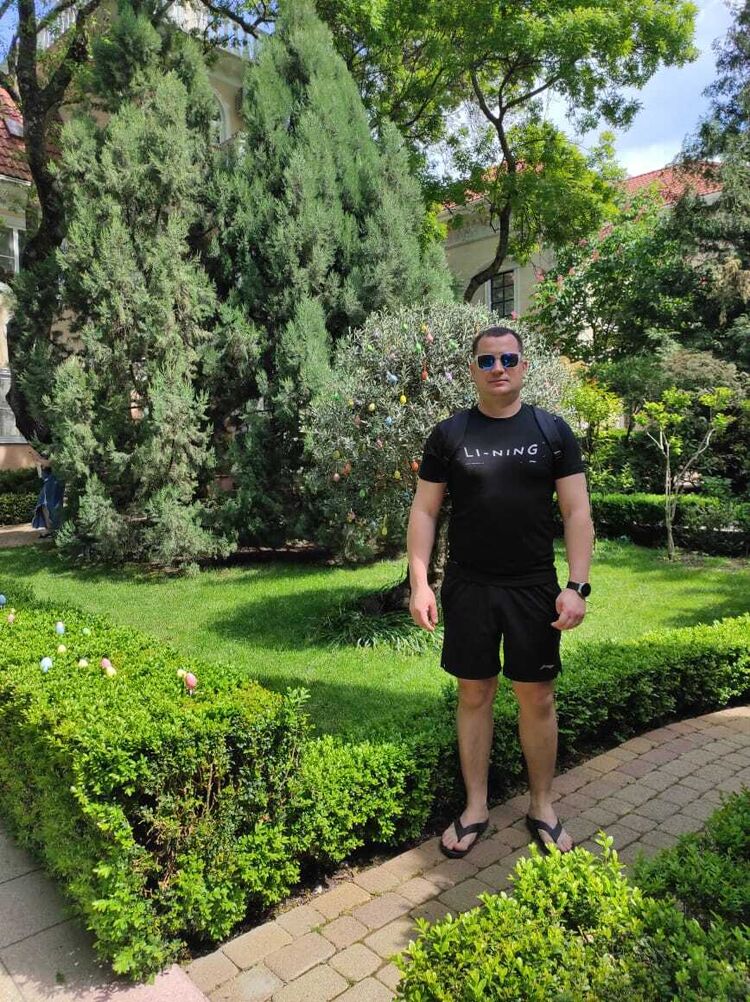 ���������� ���������, ���� ������� Konstantin, 41 ���, ������������ ��� ������, ����� � ���������