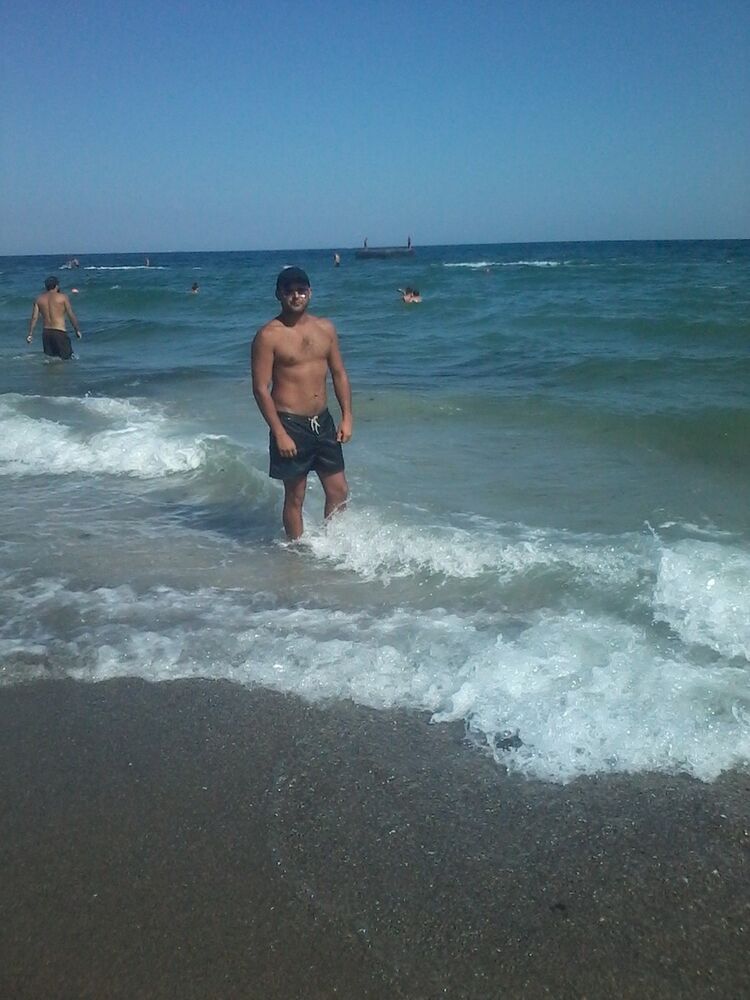  9895655  Danil, 38 ,    