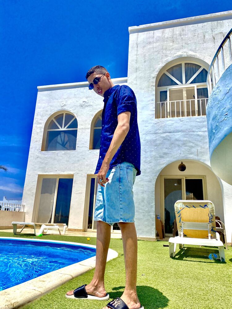 ���������� �����-���������, ���� ������� Karim, 29 ���, ������������ ��� ������, ����� � ���������