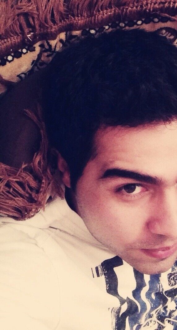  ,   Kamran, 33 ,   