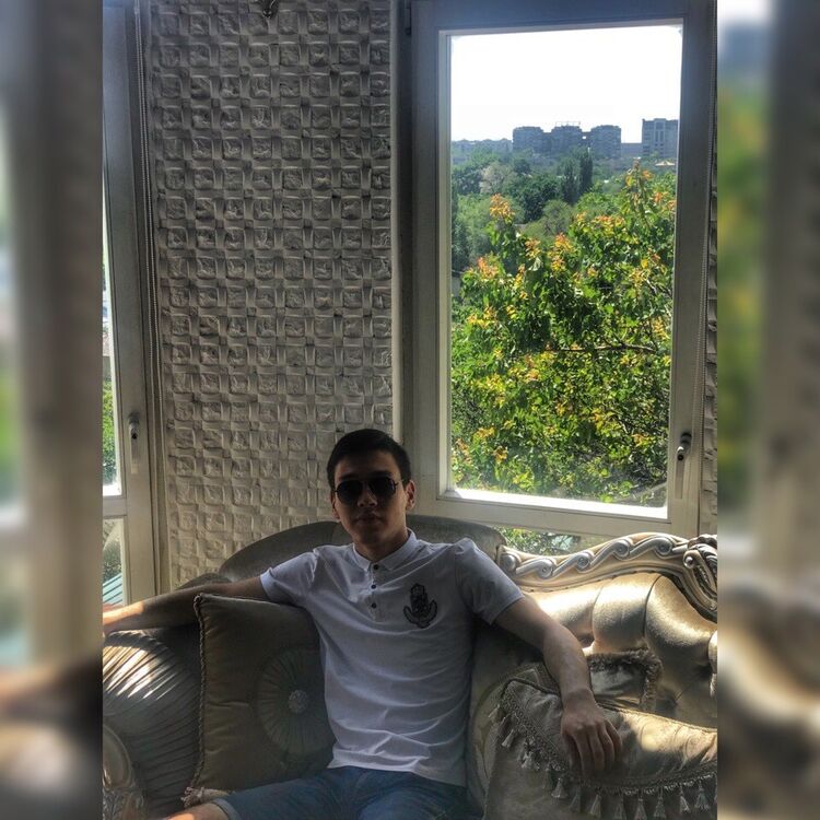 ���� 16610595 ������� Ilshat, 32 ����, ���� ���������� � ������