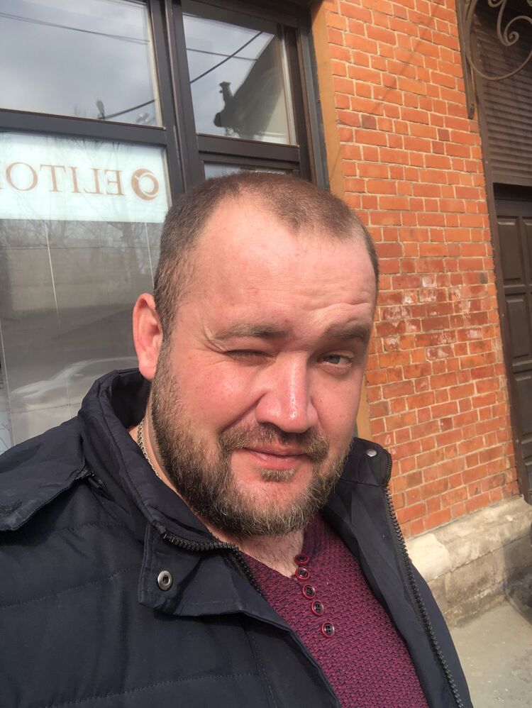 ���������� ������, ���� ������� Denis, 37 ���, ������������ ��� ������, ����� � ���������