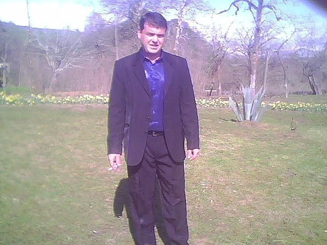  ,   Davit, 43 ,   