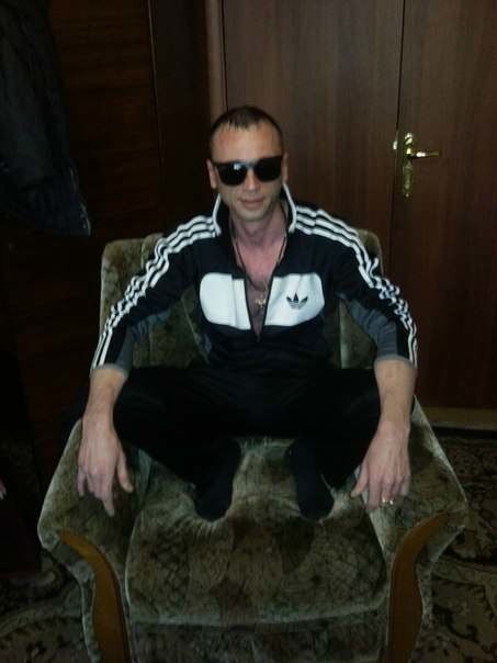  5403795  Andrei, 45 ,    