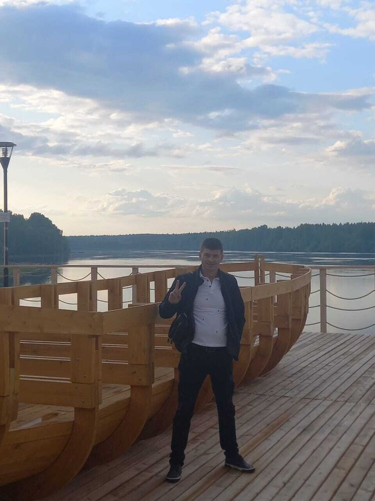  34721725  Alexey, 38 ,     