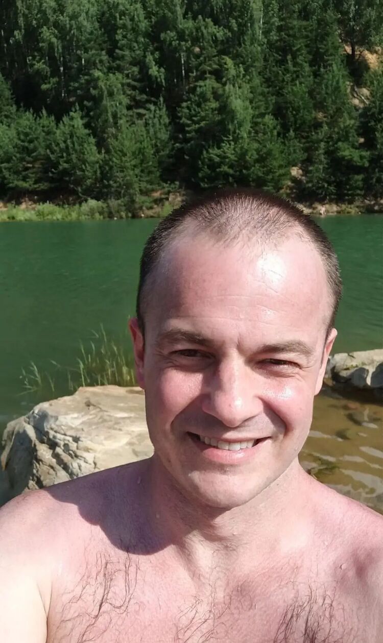 ���������� ������, ���� ������� Andrey, 43 ����, ������������ ��� ����� � ���������, c�������� ���������