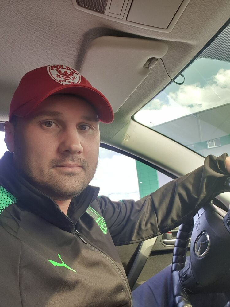 ���� 17337765 ������� ��������, 39 ���, ���� ���������� � �������������