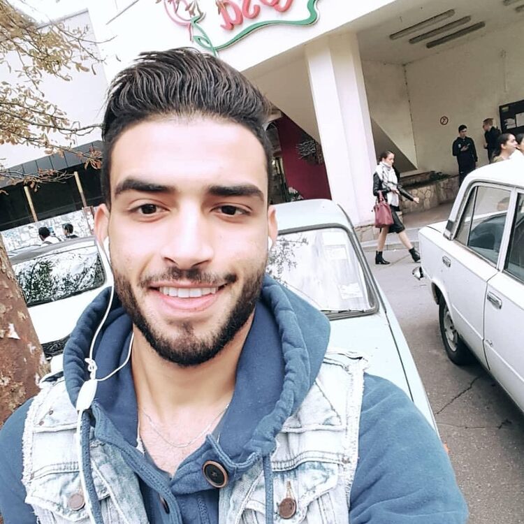  ,   Khairi, 30 ,  