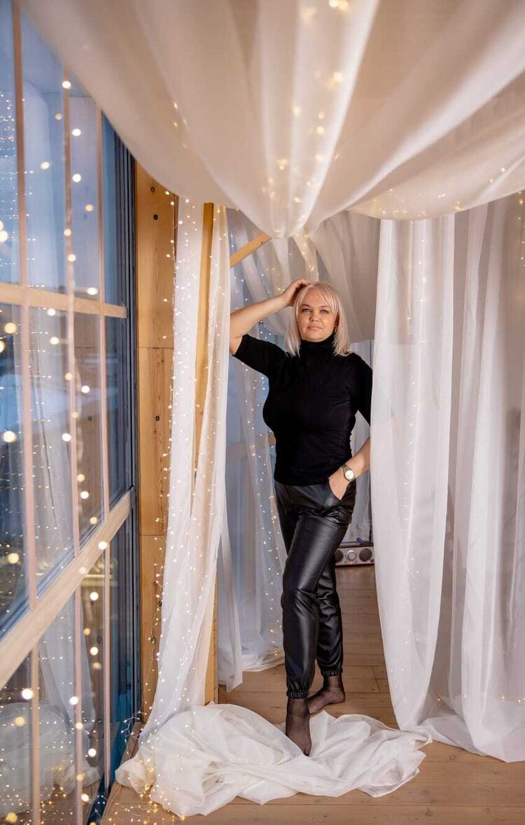 ���� 55113335 ������� Anny, 42 ����, ���� ���������� � ������