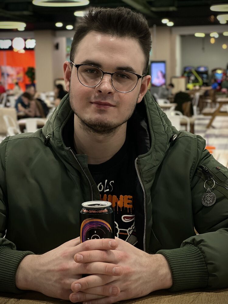 ���������� ������, ���� ����� M�����, 21 ���, ������������ 