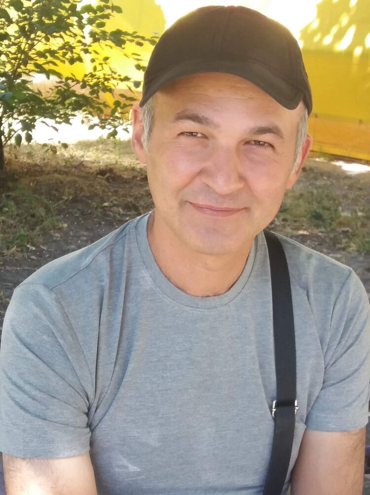 ���� 17388595 ������� Sergey, 47 ���, ���� ���������� � �����